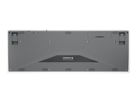 CHERRY Stream Protect Keyboard (DE)