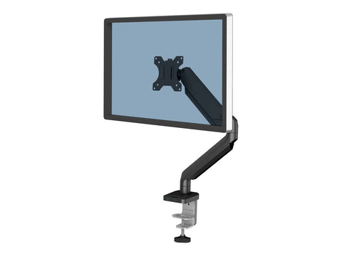 FELLOWES PLATINUM SERIES SINGLE MONITOR ARM