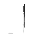 NEOMOUNTS WL30-750BL18 Support mural fixe pour écran 43-98p- robuste - verrouillable - installation rapide - TÜV