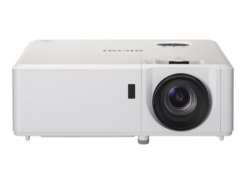 RICOH PJ WUL5860 29-303p WUXGA 1920x1200 4000 Lumens HDMI 2.0 Compact IP6X DLP Laser Projector