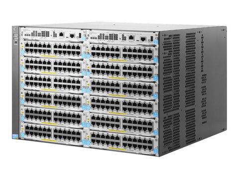 HPE 5412R zl2 Switch