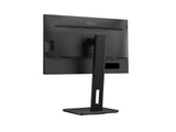 AOC 22E2UMF 22" 1920 x 1080 Full HD (1080p) @ 75 Hz - VA - 3000:1 - HDMI, VGA, DisplayPort - haut-parleurs - noir - ajustable