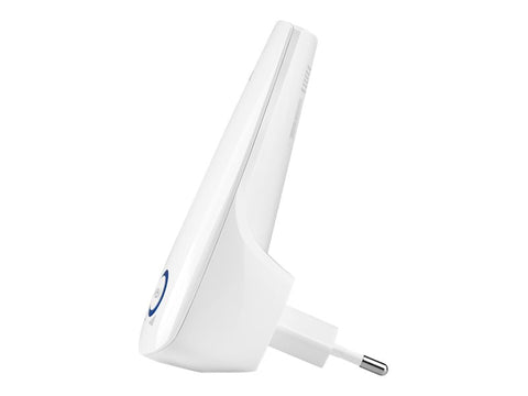 TP-LINK 300Mbps Universal Wireless N Range Extender,Wall Mount, 2.4GHz, 300Mbps, 802.11b/g/n  internal antennas Range Extender Butt