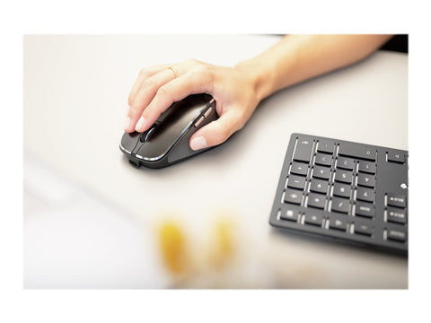 CHERRY DW 9500 SLIM Wireless Keyboard and Mouse (BE)