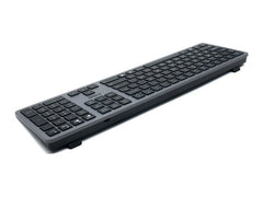 URBAN FACTORY FREE PRO Wireless Combo Pack Keyboard And Mouse 2.4Ghz + Bluetooth 5.0 - Rechargeable