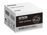 EPSON AL-M200/MX200 cartouche de toner noir capacité standard 2.500 pages pack de 1
