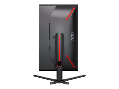 AOC 25G3ZM/BK 24.5p 1920x1080 VA Flat HAS DP 2xHDMI Brightness 300cd/m2 AOC Gaming