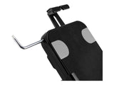 NEOMOUNTS WL15-625BL1 Support mural pour tablette 7.9-11p - verrouillable - universel