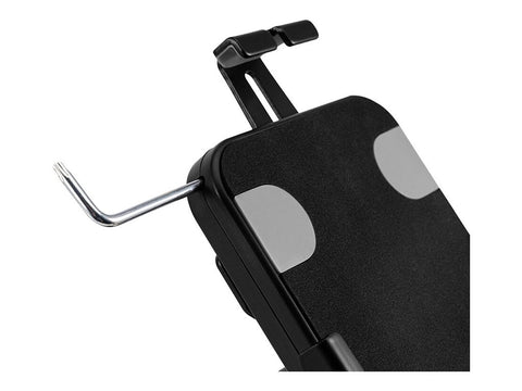 NEOMOUNTS WL15-625BL1 Support mural pour tablette 7.9-11p - verrouillable - universel