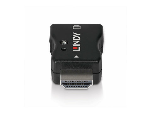 LINDY HDMI 2.1 EDID Emulator