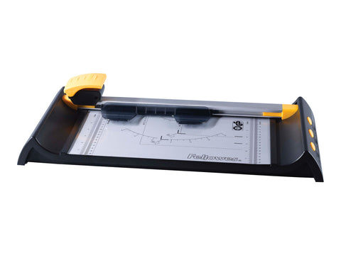 FELLOWES neutron plusa4 rogneuse rotative