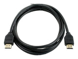 NEOMOUNTS HDMI6MM câble HDMI - 1.8 mètres
