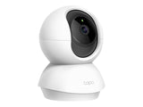 TP-LINK Pan/Tilt Home Security Wi-Fi Camera