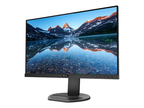 PHILIPS 243B9/00 LCD monitor with USB-C 60.5cm 23.8inch
