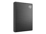 SEAGATE One Touch SSD 1To USB-C Black
