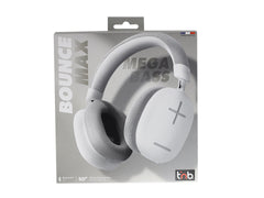 TNB BOUNCE Wireless Bluetooth Headphones