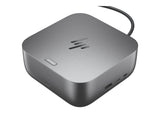 HP Thunderbolt 4 100W G6 Dock TBT4 HDMI RJ-45 2xUSB-C 2xDP 3xUSB (EU)