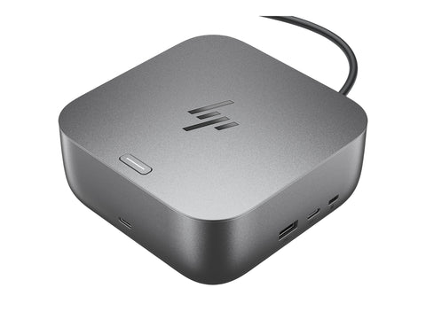 HP Thunderbolt 4 100W G6 Dock TBT4 HDMI RJ-45 2xUSB-C 2xDP 3xUSB (EU)