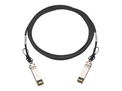 QNAP SFP+ 10GbE twinaxial direct attach cable 3.0M S/N and FW update