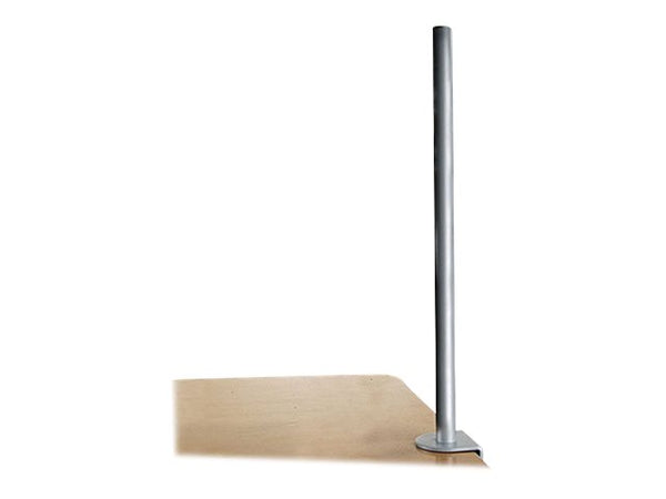 LINDY 700mm Pole with Desk Clamp