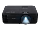 ACER X1128i beamer 800x600px 20000:1 4500Lumen HDMIx1