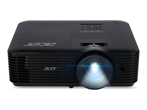 ACER X1128i beamer 800x600px 20000:1 4500Lumen HDMIx1