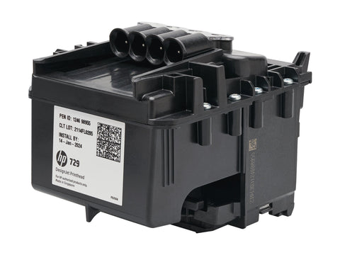 HP 729 original Printhead Replacement Kit F9J81A