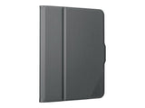 TARGUS VersaVu case for New iPad 2022 Black