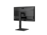 AOC 24E4U 23.8p FHD IPS 120Hz 4ms 300cd/m2 D-Sub HDMI DP HUB USB PIVOT