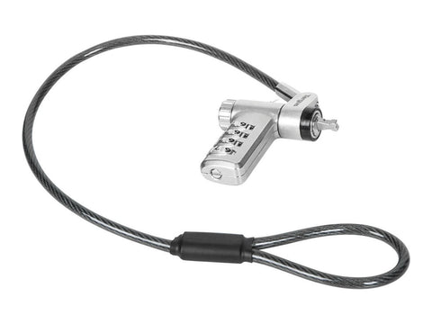 TARGUS Ser. Combo DualHead Universal Lock 25Pk