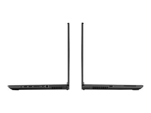 LENOVO ThinkPad - P72 - 17.3p FHD - Intel Core i7-8850H - W11Pro - 16Go RAM - 512Go SSD - P3200M 6GB
