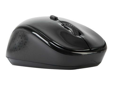TARGUS Souris Blue Trace sans fil USB Utilisation toutes surfaces - Noire