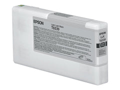 EPSON 5LB T6539 ink cartridge light black standard capacity 200ml
