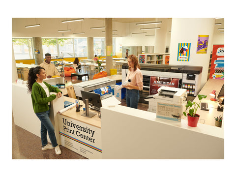 HP DesignJet T950 MFP 2y Warranty