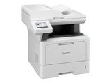 BROTHER MFC-L5710DN MFP Mono B/W laser A4 210x297mm A4 48ppm 350 sheets USB 2.0 Gigabit LAN USB 2.0 host