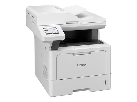BROTHER MFC-L5710DN MFP Mono B/W laser A4 210x297mm A4 48ppm 350 sheets USB 2.0 Gigabit LAN USB 2.0 host