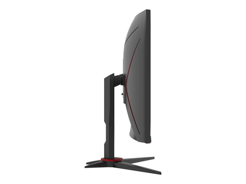 AOC C24G2AE/BK 23.6p VA FHD 165Hz 2xHDMI 2xDP VGA Speakers