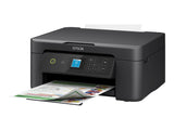 EPSON Expression Home XP-3200 MFP colour inkjet A4 10ppm Print 100sheets USB Wi-Fi Black