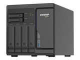 QNAP TS-h686-D1602-8G Intel Xeon D-1602 8Go RAM 4x2.5GbE 3xUSB3.2 4+2 2.5p/3.5p SATA 6Gbps
