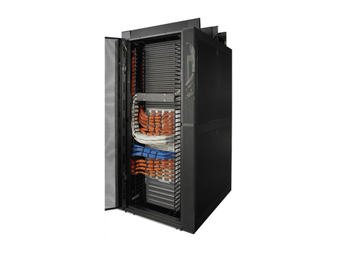 APC NETSHELTER SX 48U 750X1200 MM RACK