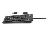 PORT DESIGNS Numeric Keypad Wired Type C
