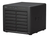 SYNOLOGY DS3622XS+ DiskStation Intel Xeon D-1531 12-Bay tower server NAS Hex-core 16Go RAM
