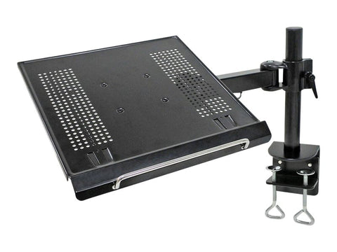 NEOMOUNTS NOTEBOOK-D100 Support dordinateur portable à fixer 10-22p