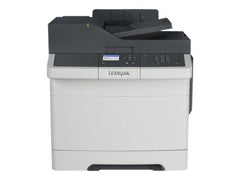 LEXMARK CX310dn Gamme Special Edition 4 ans de garantie