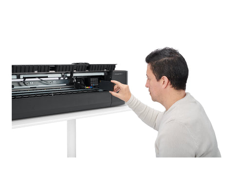 HP DesignJet T250 24p LFP 2025 Colour Ink-Jet A1 ANSI D 2400x1200dpi 0.5 min/page USB LAN Wi-Fi