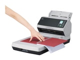 RICOH fi-8270 Scanner A4 70ppm flatbed