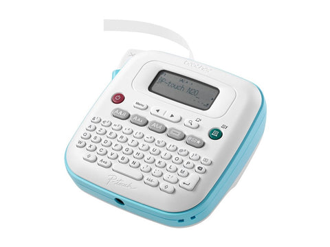 BROTHER Office Labeling Machine PT-N20