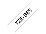 BROTHER TZESE5 Labelling tape