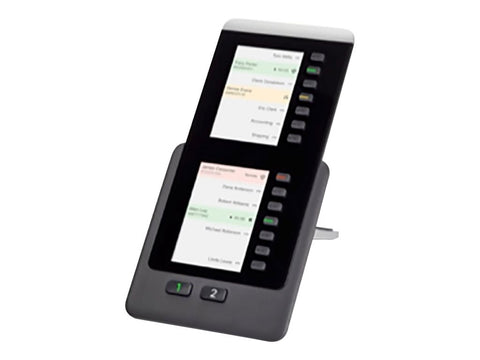 CISCO 8800 series KEM for Audio IP Phones with MPP firmware