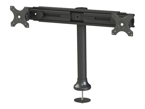 NEOMOUNTS FPMA-D700DD Support décran à poser 19-30p